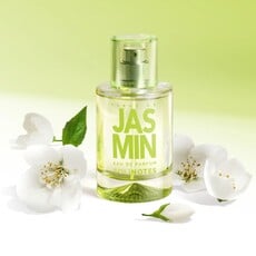Solinotes Jasmine Perfume 1.7 oz - Clean Beauty