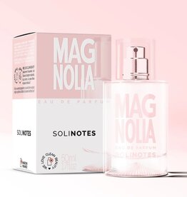 Solinotes Magnolia Perfume 1.7 oz - Clean Beauty