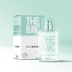 Solinotes White Tea Perfume 1.7 oz - Clean Beauty