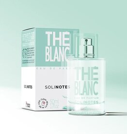 Solinotes White Tea Perfume 1.7 oz - Clean Beauty