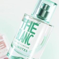 Solinotes White Tea Perfume 1.7 oz - Clean Beauty