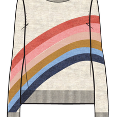 Marine Layer Icon Sweater