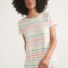 Marine Layer Swing Crew Tee