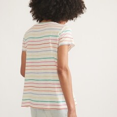 Marine Layer Swing Crew Tee