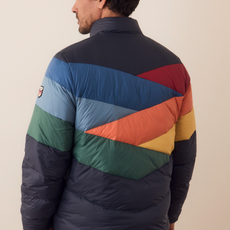 Marine Layer Archive Heavenly Puffer Jacket