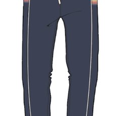Marine Layer Varsity Jogger