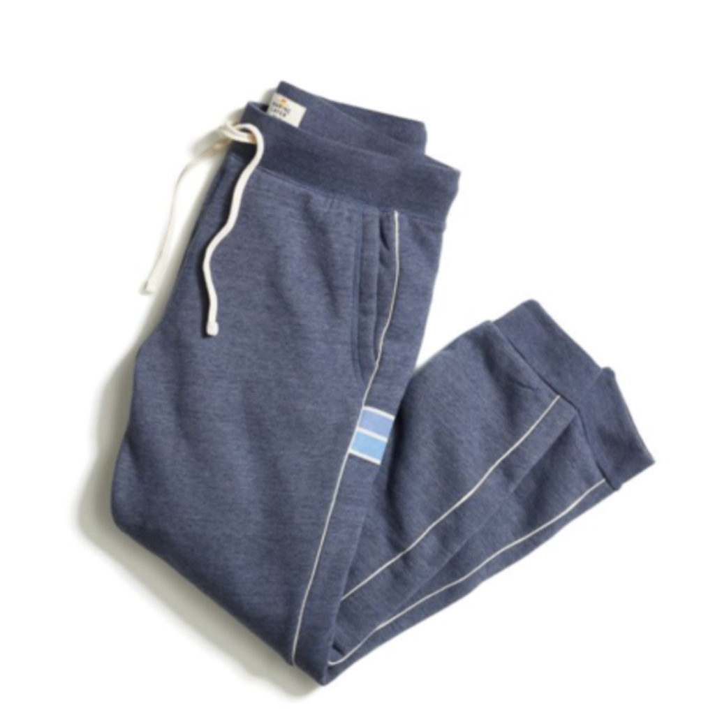 Marine Layer Varsity Jogger