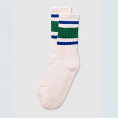 American Trench The Retro Stripe Sock