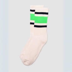 American Trench The Retro Stripe Sock