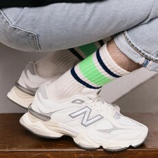American Trench The Retro Stripe Sock