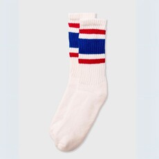American Trench The Retro Stripe Sock