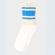 American Trench The Mono Stripe Sock