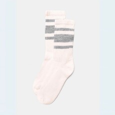 American Trench The Mono Stripe Sock