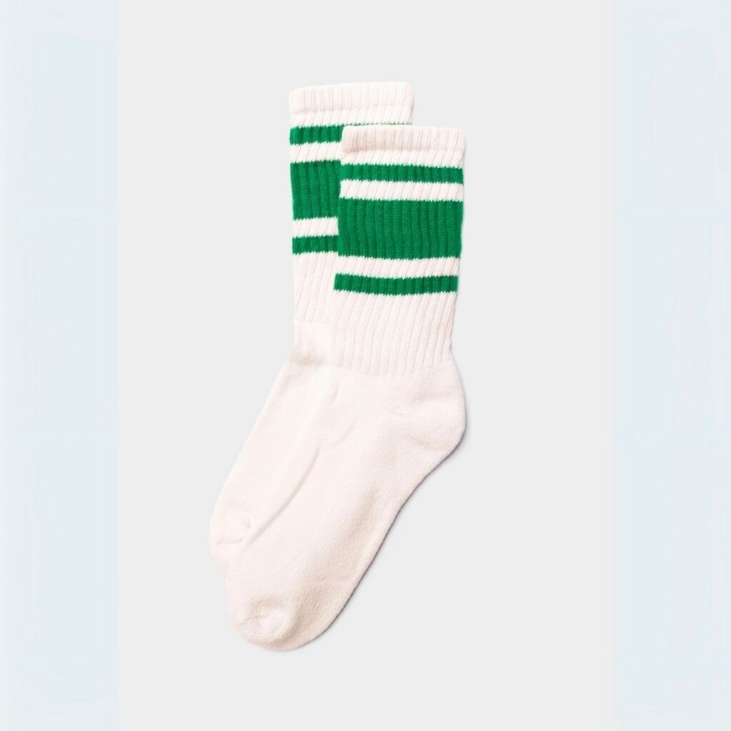 American Trench The Mono Stripe Sock
