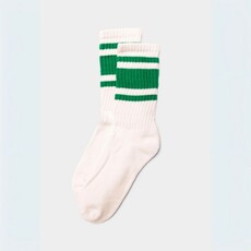 American Trench The Mono Stripe Sock
