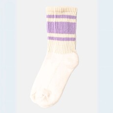 American Trench The Mono Stripe Sock
