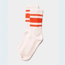 American Trench The Mono Stripe Sock