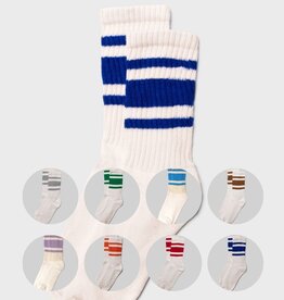 American Trench The Mono Stripe Sock