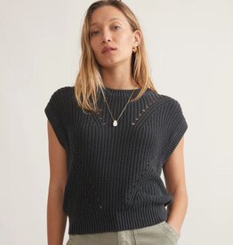 Marine Layer Ramona Sweater Vest