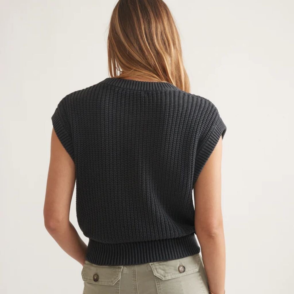 Marine Layer Ramona Sweater Vest