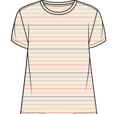 Marine Layer Swing Crew Tee