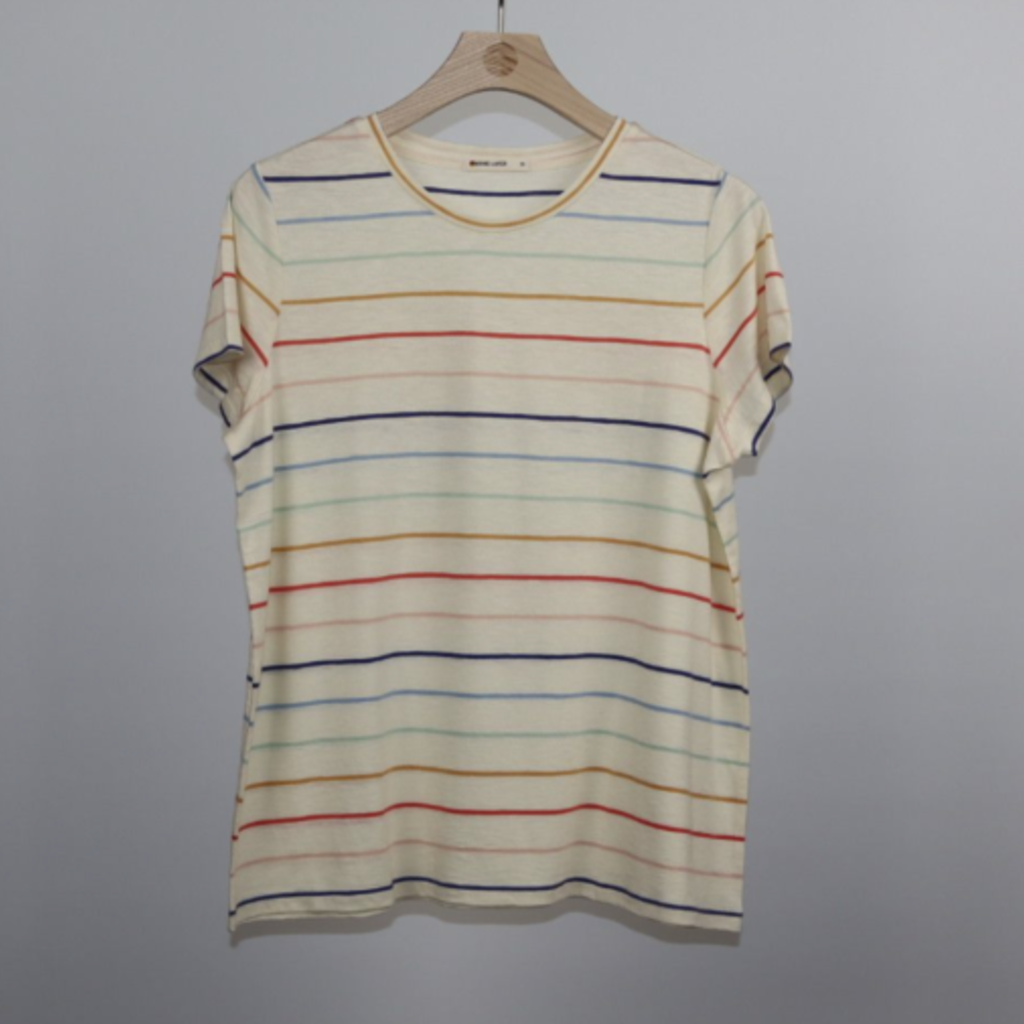 Marine Layer Swing Crew Tee