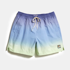 Marine Layer Stretch Swim Trunk 6"
