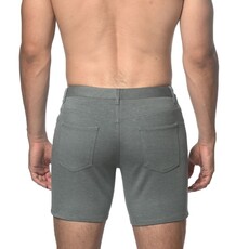 ST33LE (Steele) SP25 ST 1932 Cactus Shorts