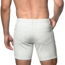 ST33LE (Steele) SP25 ST 1932 Pebble Shorts