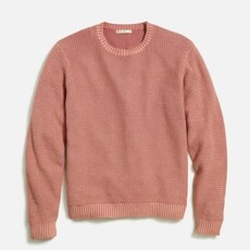 Marine Layer Garment Dye Crew Sweater