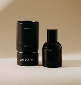 Leather Cologne 1.7oz