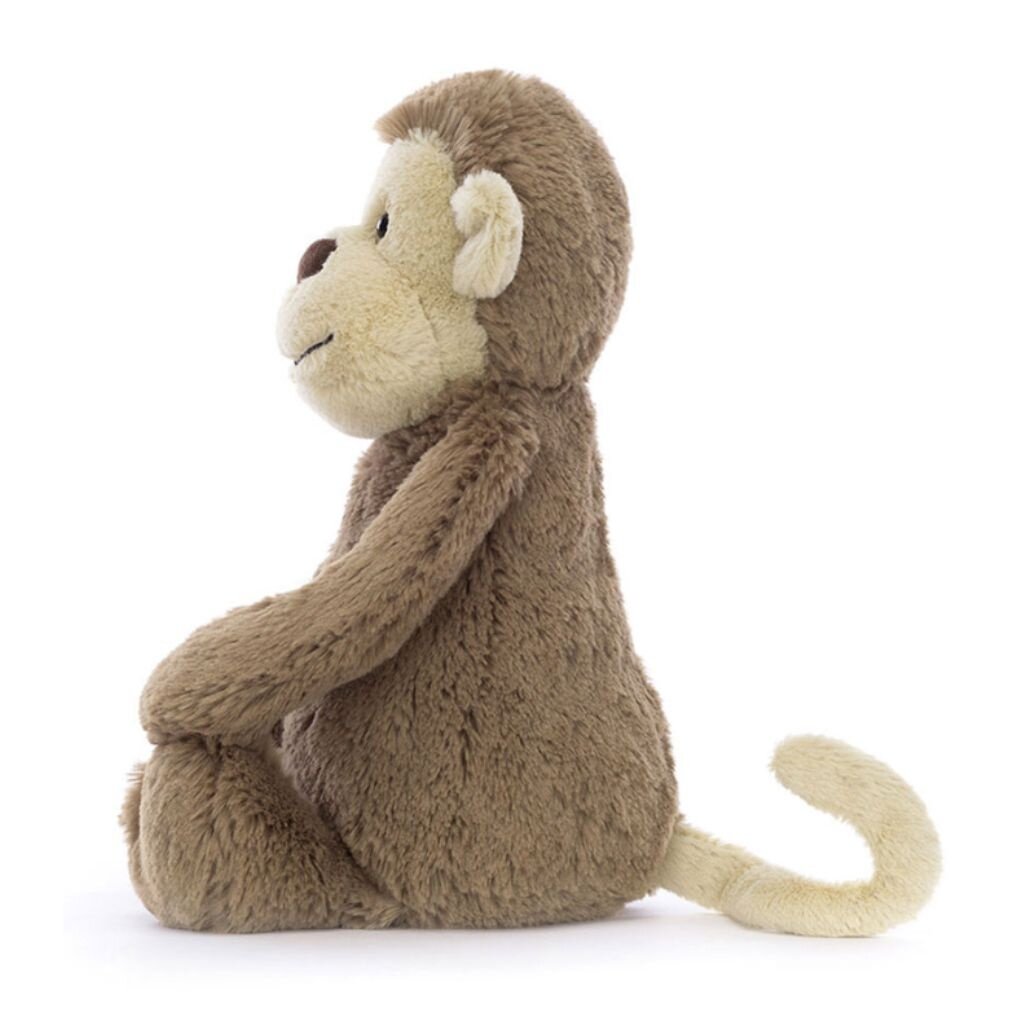 Jellycat Bashful Monkey