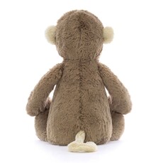 Jellycat Bashful Monkey