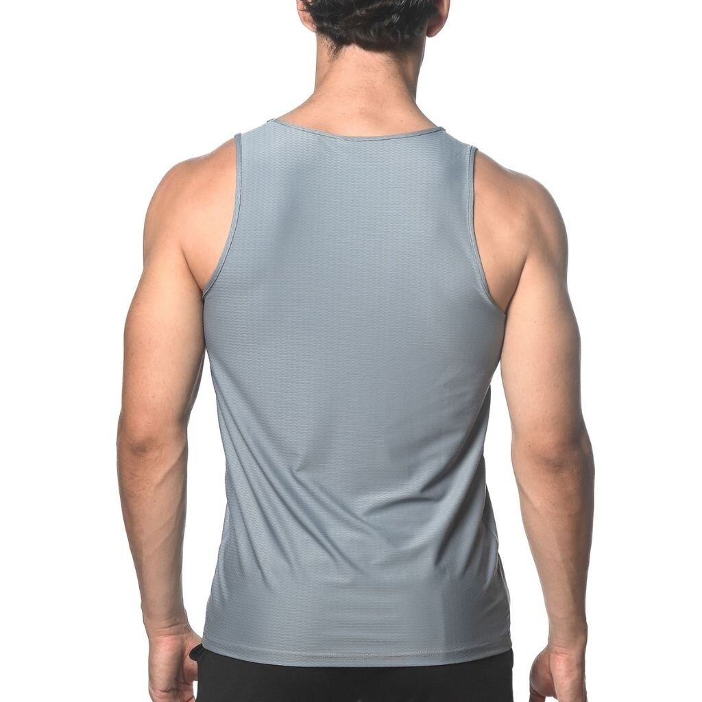ST33LE (Steele) SP25 ST 282 Mesh Performance Tank