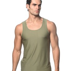 ST33LE (Steele) SP25 ST 282 Mesh Performance Tank