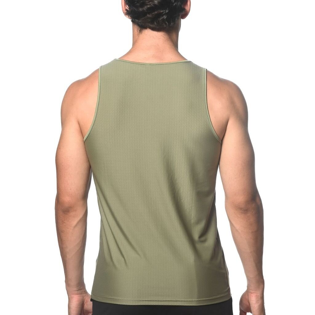 ST33LE (Steele) SP25 ST 282 Mesh Performance Tank