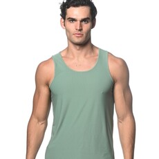 ST33LE (Steele) SP25 ST 283 Mesh Performance Tank