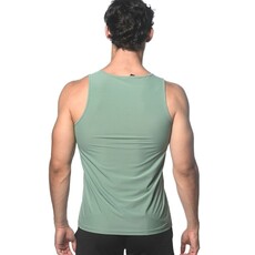 ST33LE (Steele) SP25 ST 283 Mesh Performance Tank