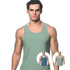 ST33LE (Steele) SP25 ST 283 Mesh Performance Tank