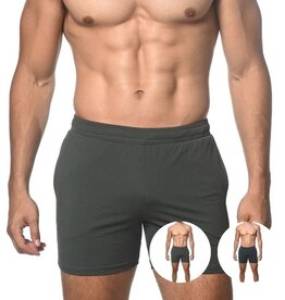 ST33LE (Steele) Performance Shorts SP25 ST 1466 90