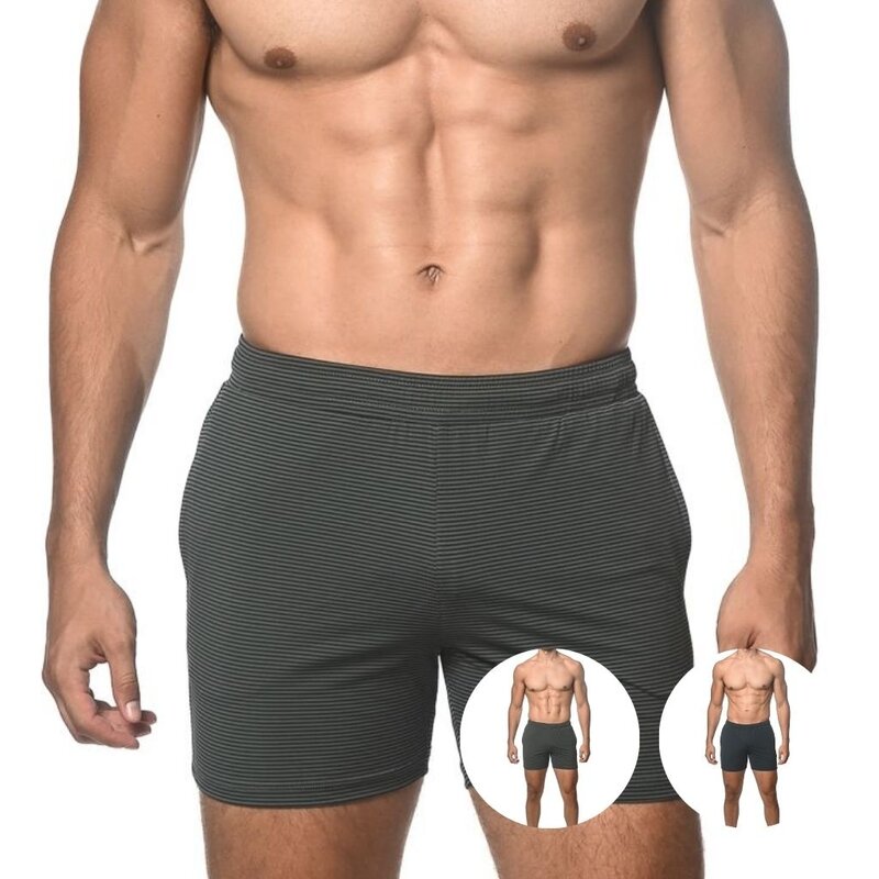 ST33LE (Steele) Performance Shorts SP25 ST 1466 90