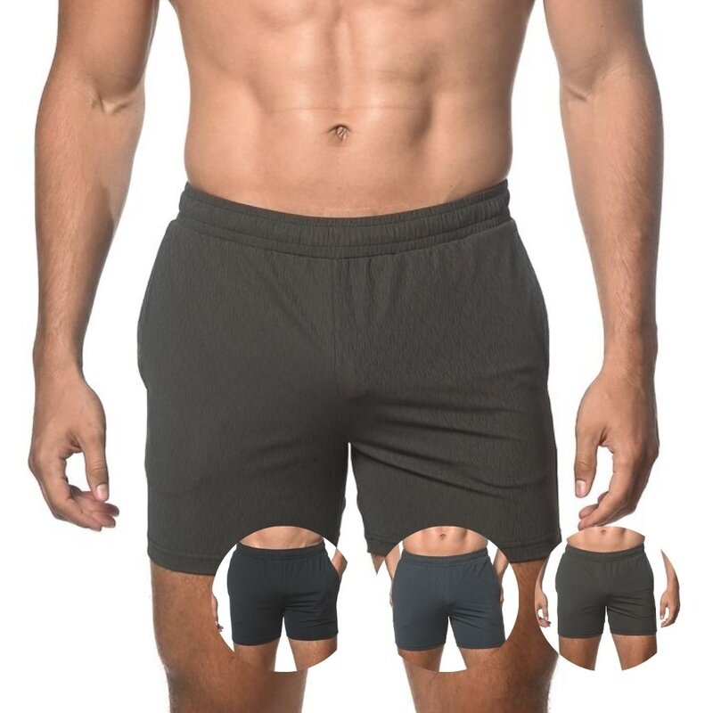 ST33LE (Steele) Performance Shorts SP25 ST 1466 91