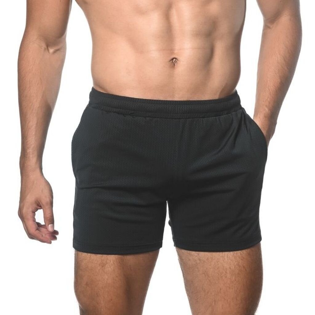 ST33LE (Steele) SP25 ST 1466 92 Performance Shorts