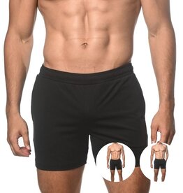 ST33LE (Steele) Performance Shorts SP25 ST 1466 92