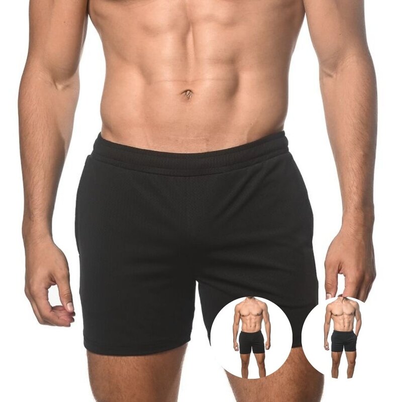 ST33LE (Steele) Performance Shorts SP25 ST 1466 92
