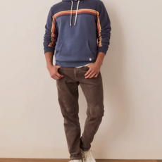 Marine Layer Archive Cloud 9 Fleece Hoodie