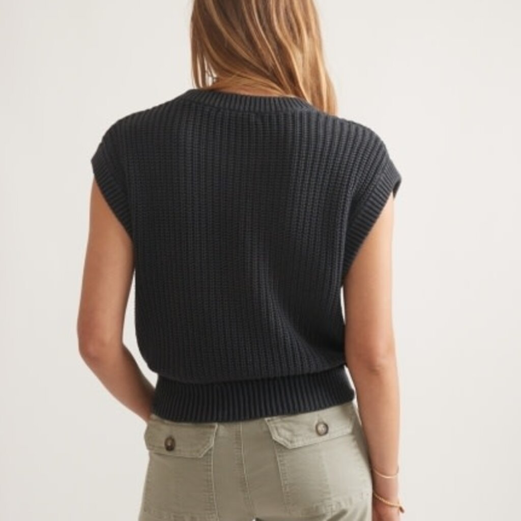Marine Layer Ramona Sweater Vest