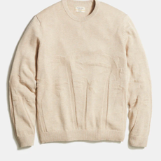 Marine Layer Scenic Crewneck Sweater
