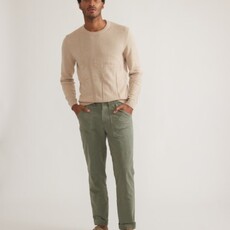 Marine Layer Scenic Crewneck Sweater