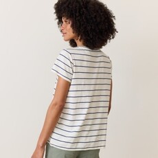 Marine Layer Swing Crew Tee